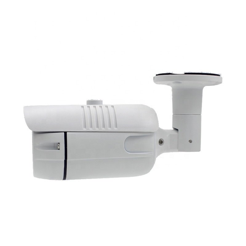 China Manufacturer 1080P AHD night vision dual light 4k home security cctv bullet camera