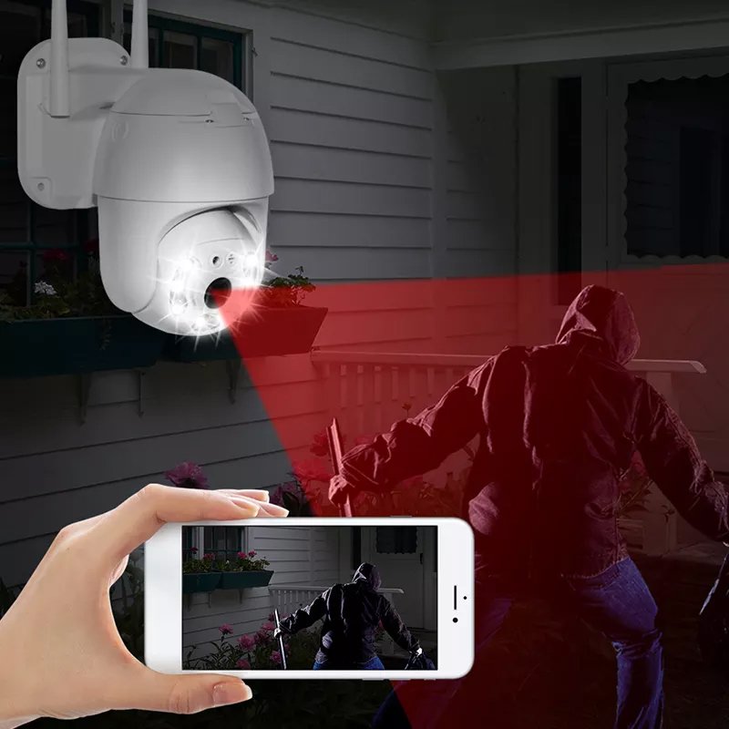 find mega pixel ptz camera analog network wifi mini camera