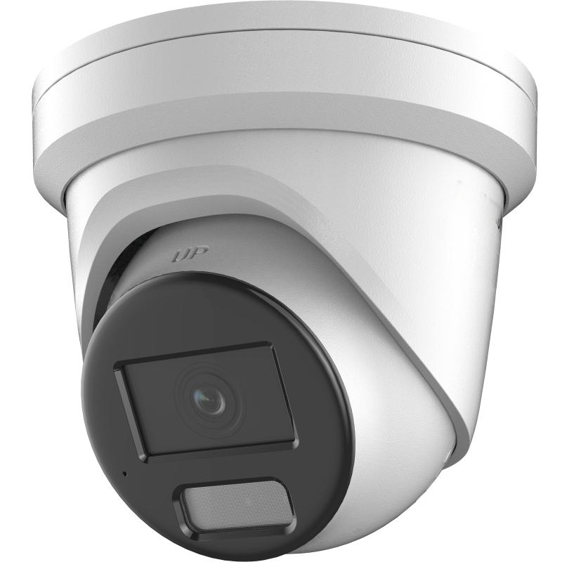 DS-2CD2066G2-IU/SL 6MP AcuSense Strobe Light and Audible Warning Fixed Bullet Network Camera DS-2CD2066G2-IU