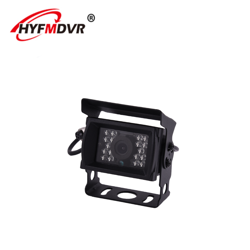 HYF camera security cctv video surveillance analog camera with waterproof IR
