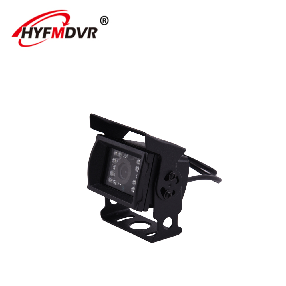 HYF camera security cctv video surveillance analog camera with waterproof IR