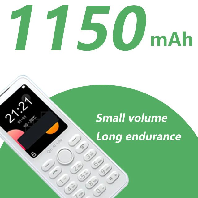Qin f21s feature phone mini phone 2.4inch No Google Support key No camera Support for multiple languages