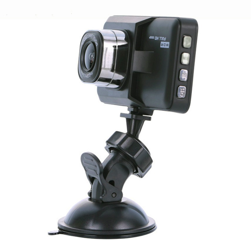 Full HD 1080P IPS Screen Vehicle Camera Dashcam Auto DVR Video Recorde Car Carcam Dash CamDriving Recorder cameras