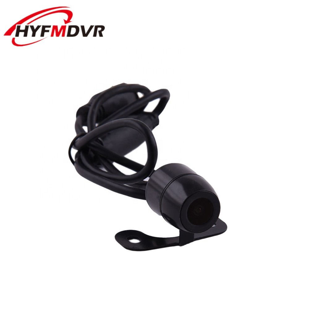 HYF AHD 960P Waterproof Miniature Small Mini Car Security Monitoring Boat Vehicle Taxi Auto Rear Back Front View Safety Camera