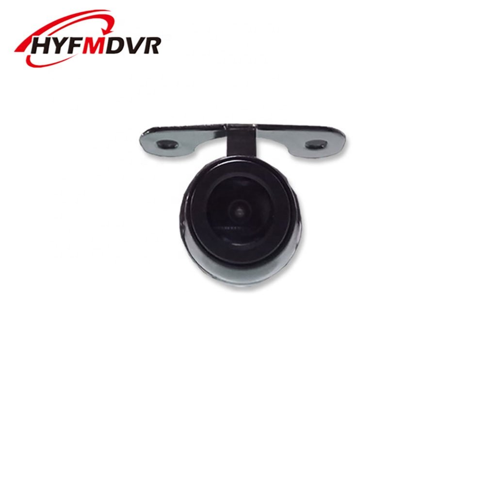 HYF AHD 960P Waterproof Miniature Small Mini Car Security Monitoring Boat Vehicle Taxi Auto Rear Back Front View Safety Camera
