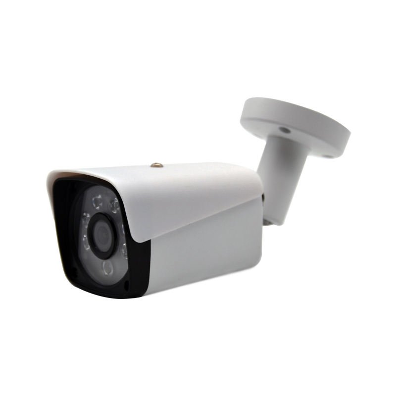 Direct Factory Price outdoor Coaxial Video Surveillance Night Vision AHD Cameras Cam HD CCTV 1080P HD Analog BNC Camera