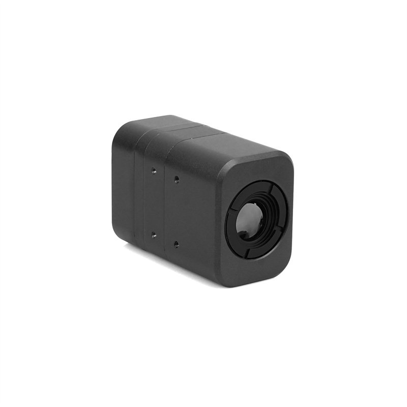 Hot Search 640 Thermal Imaging Camera for FPV Vanadium Oxide Uncooled for Outdoors Hot Sight Movement Drone Camera Gimbals