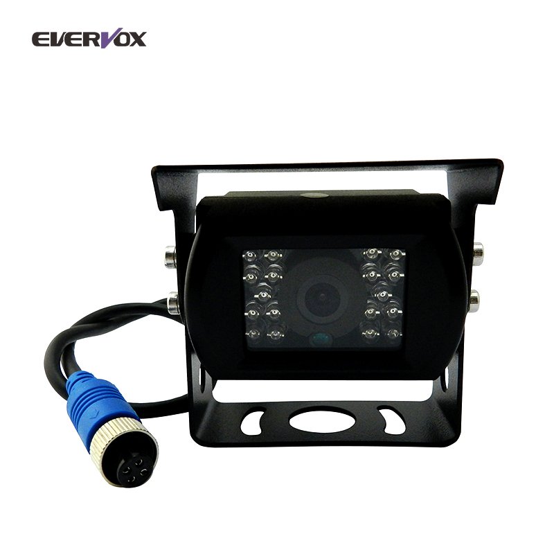 7 inch Screen Size Optional Analog High Definition Rear View android bus Monitor Camera System