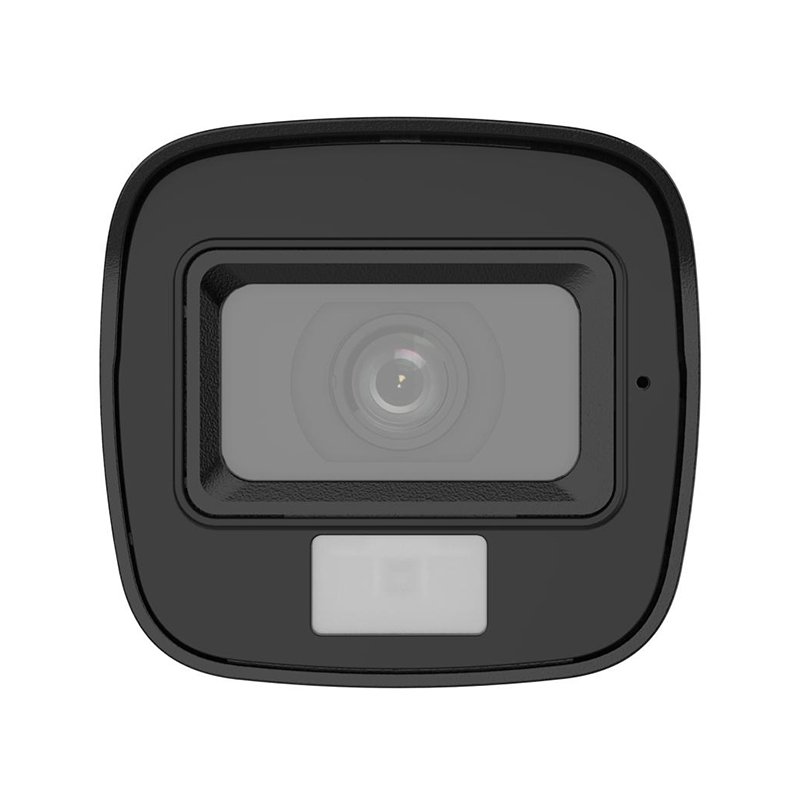 CCTV Camera HIK OEM DS-2CE16K0T-LFS 5MP Mini Bullet Camera IP67 With Mic analog camera security outdoor