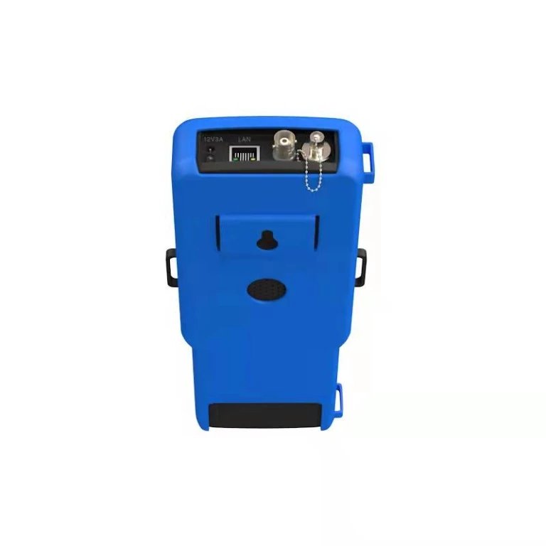4.3 Inch Portable Multifunctional CCTV Tester Monitor for 4K IP Camera and Analog Camera