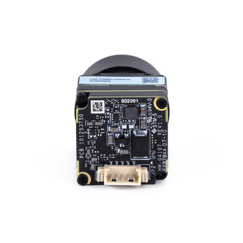 mini analog thermal camera high resolution for FPV 256*192/384*288/640*512 12um CVBS