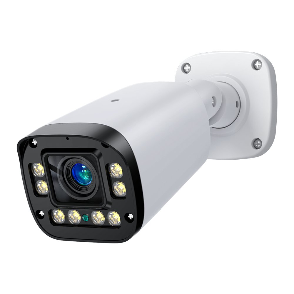 5MP Security Camera System Poe IP Network Camera Cctv Camera