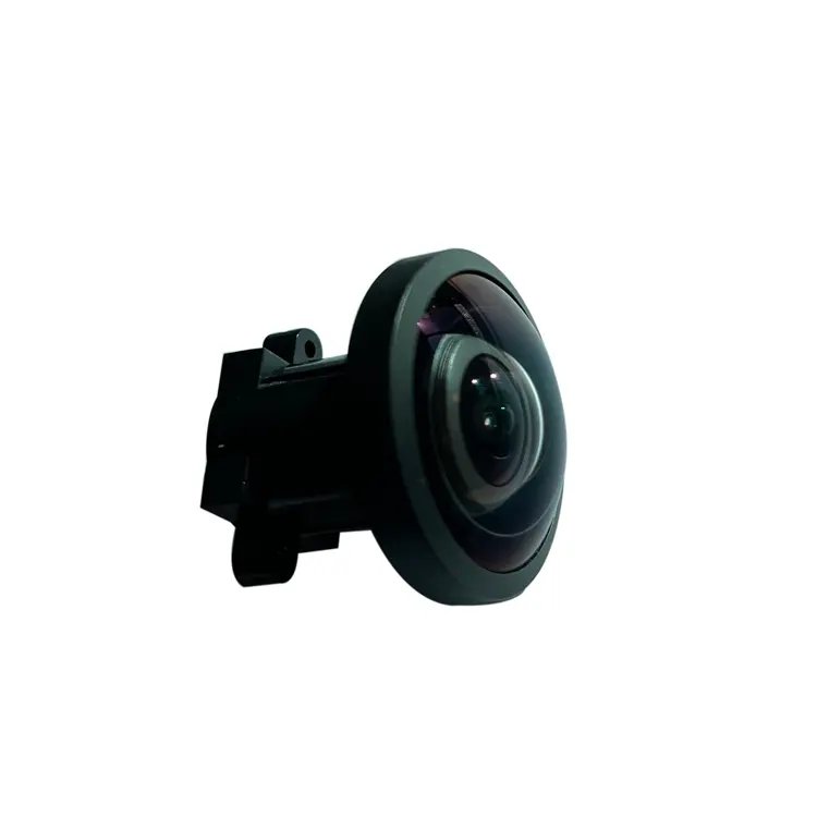 High quality New 4K Sensor 1/3 m12 Wide angle lens Mini Camera Drone Lens