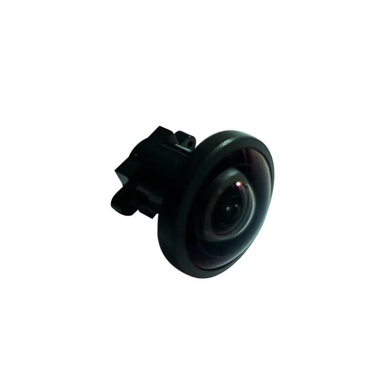High quality New 4K Sensor 1/3 m12 Wide angle lens Mini Camera Drone Lens
