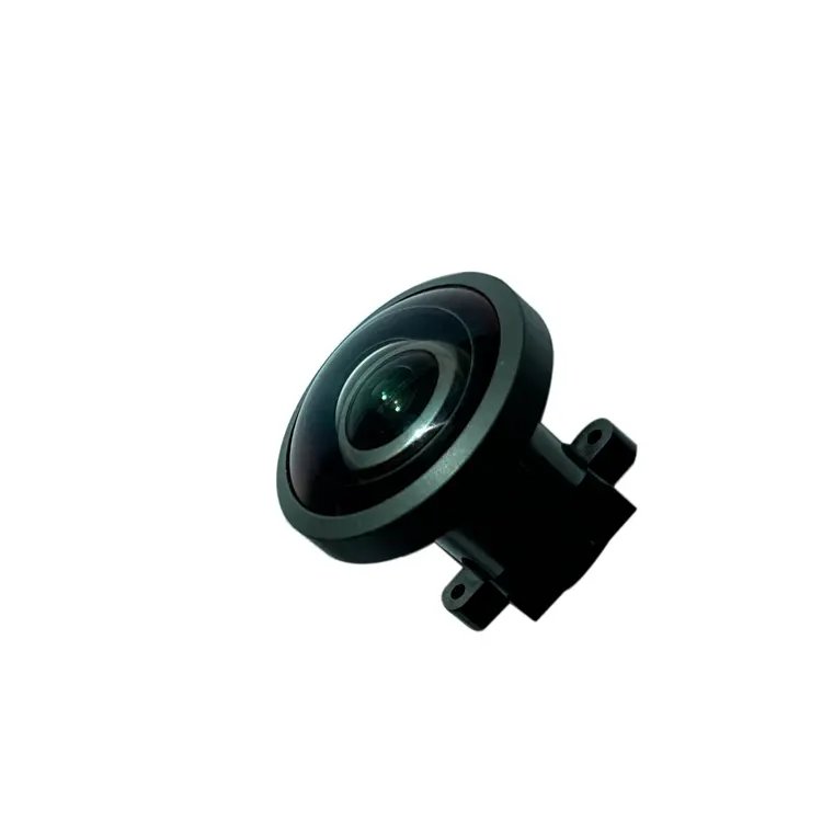 High quality New 4K Sensor 1/3 m12 Wide angle lens Mini Camera Drone Lens