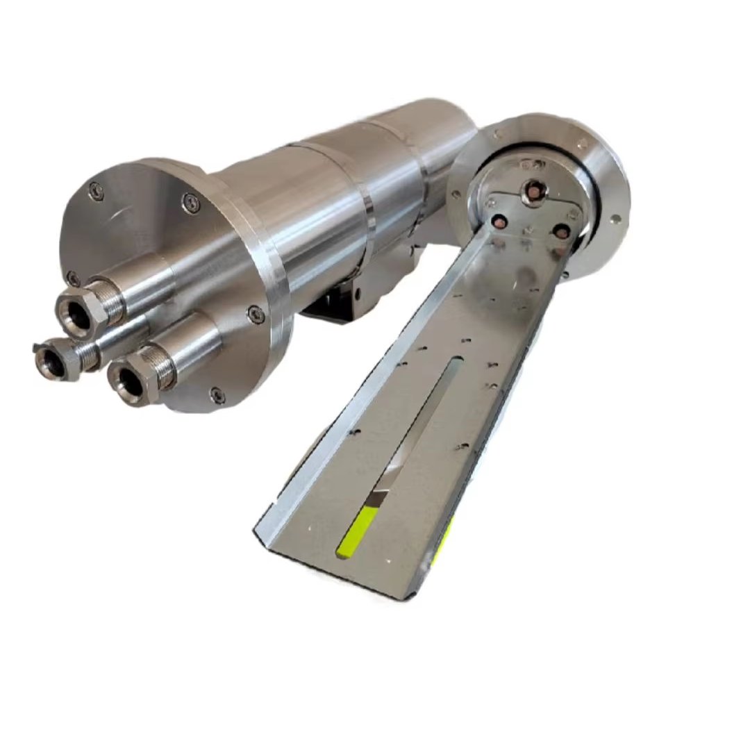 Customized KBA-127 Network Explosion-Proof Camera for Mining Closed-Circuit Television