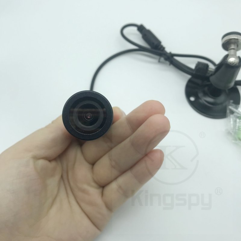 Factory manufacturer Hot Sale 5mp ahd camera cctv security mini bullet Full HD Analog HD tvi cvi cvbs Camera