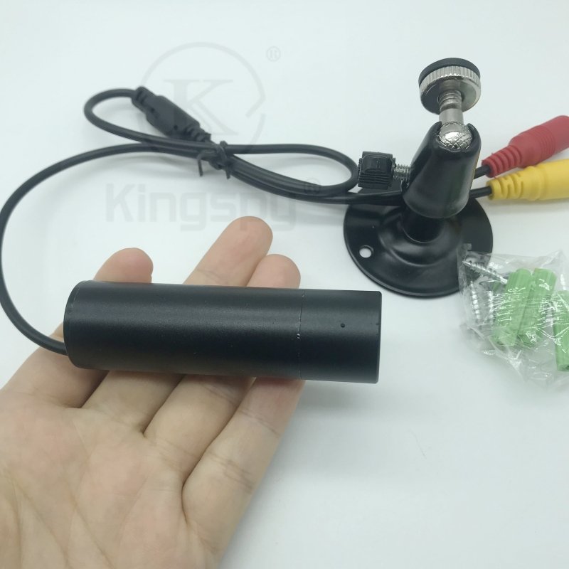 Factory manufacturer Hot Sale 5mp ahd camera cctv security mini bullet Full HD Analog HD tvi cvi cvbs Camera