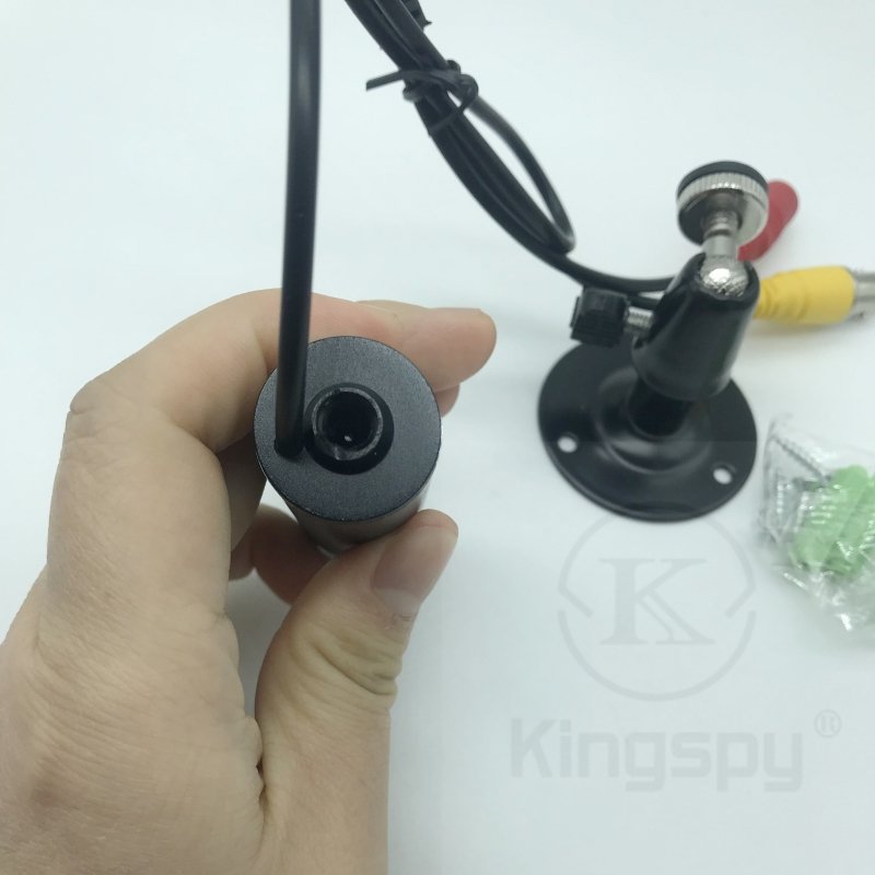 Factory manufacturer Hot Sale 5mp ahd camera cctv security mini bullet Full HD Analog HD tvi cvi cvbs Camera
