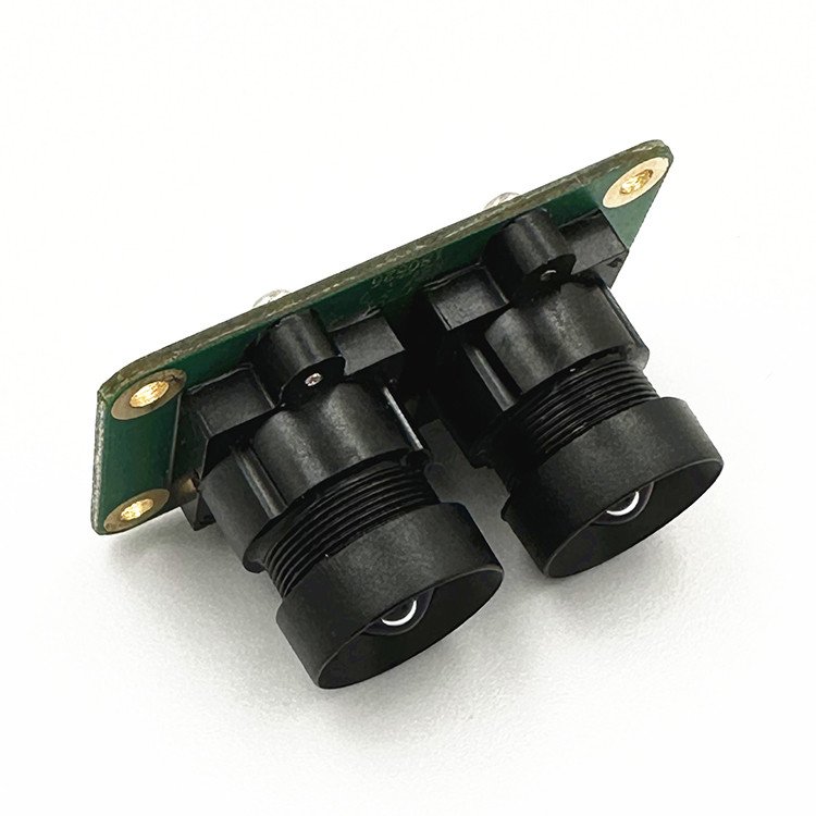 Sensor Type OV2718 Interface MIPI-4 lane CSP Package Focusing mode 1/2.9inch Fov Night vision binocular Mini Camera Module
