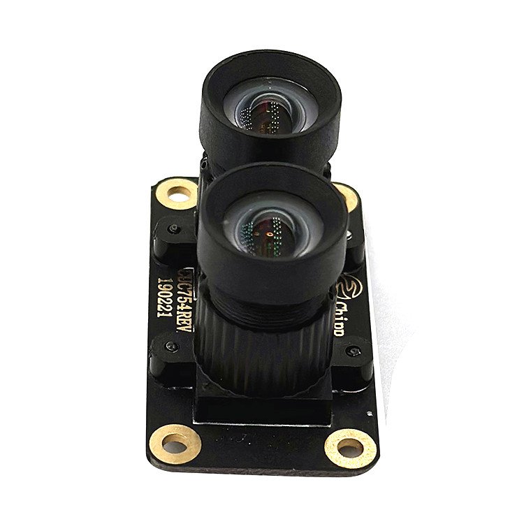 Sensor Type OV2718 Interface MIPI-4 lane CSP Package Focusing mode 1/2.9inch Fov Night vision binocular Mini Camera Module