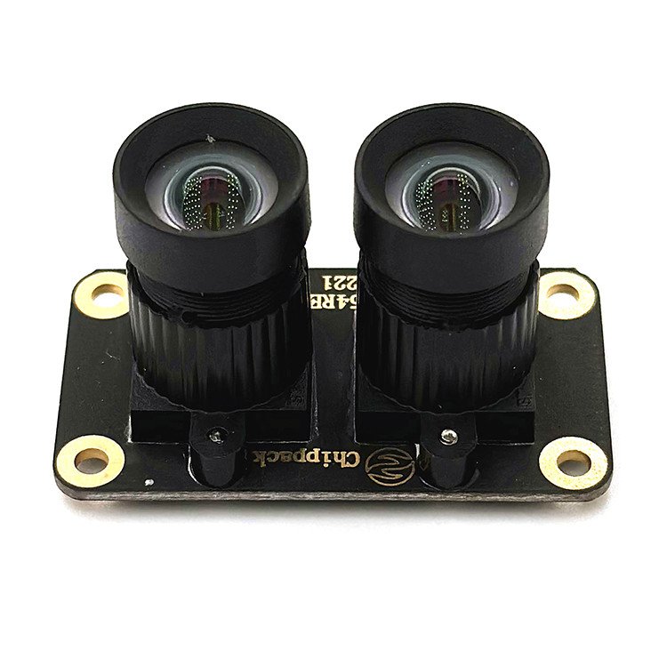 Sensor Type OV2718 Interface MIPI-4 lane CSP Package Focusing mode 1/2.9inch Fov Night vision binocular Mini Camera Module
