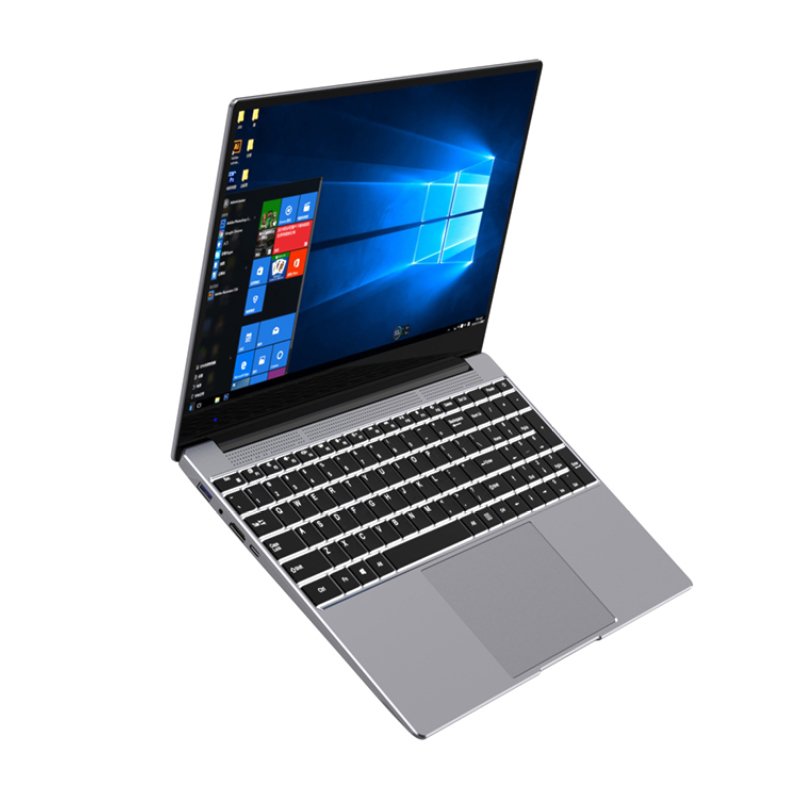 HORNG SHING New original Intel Celeron J4105 Quad Core Laptop slim notebooks laptop computer 1.5Hz customizable