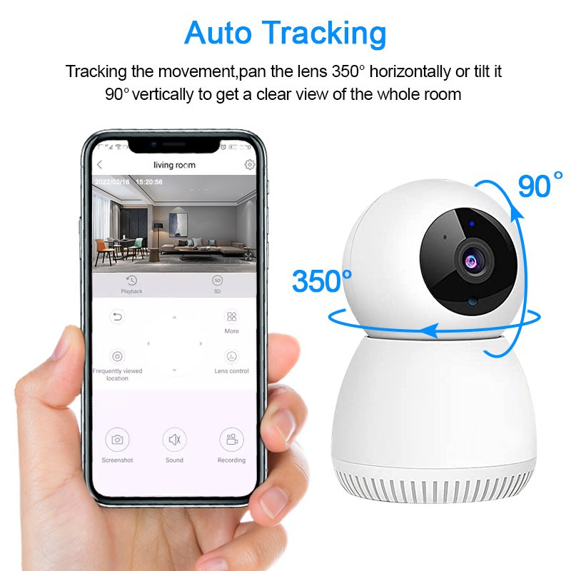 Hd Brand New Bullet Mini Cctv Night Vision Camera Ip Poe Camera For Baby Room