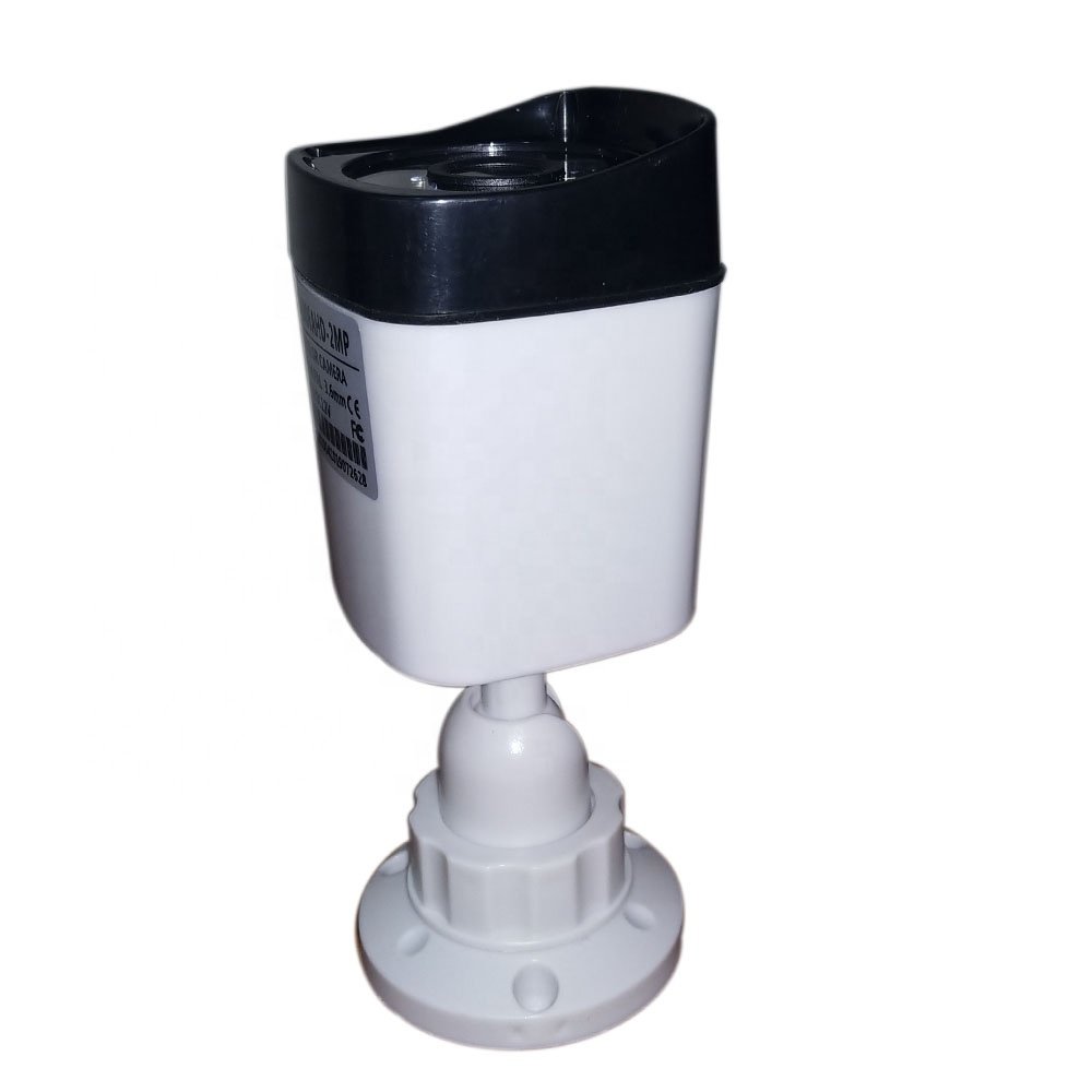 wholesale ahd bullet cctv camera 1080p 3.6mm Fixed Lens night vision outdoor security camera