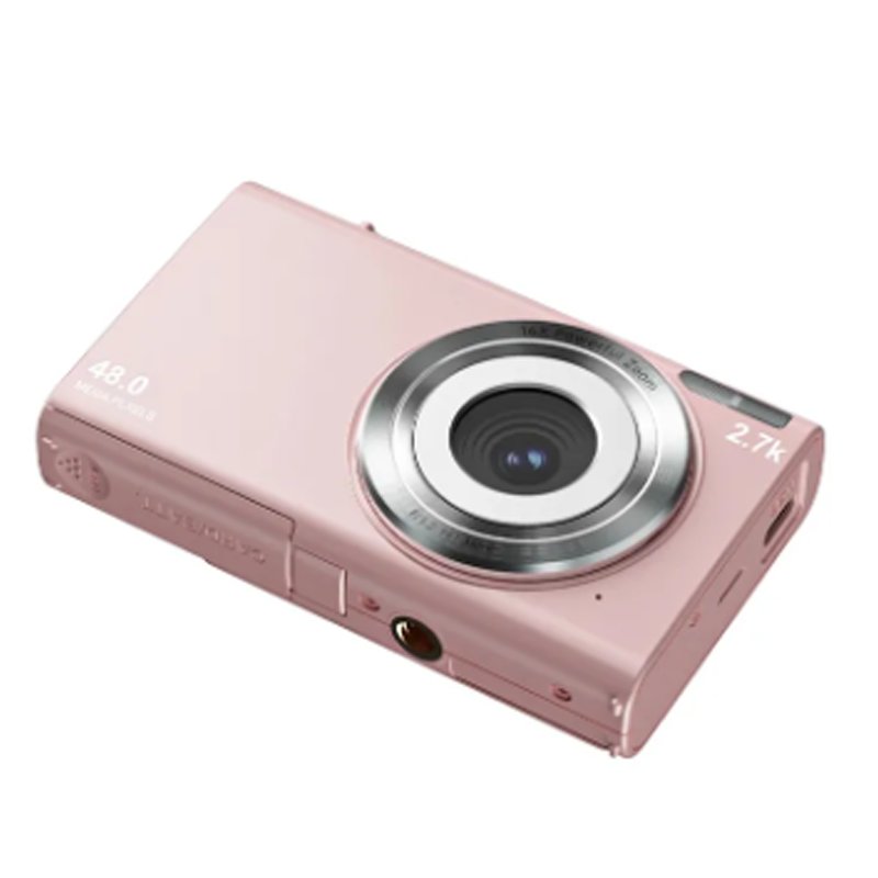 kids camera digital 48 Million Entry-level High-definition Pixel Digital Mini Dslr toy camera 4k professional digital Camera