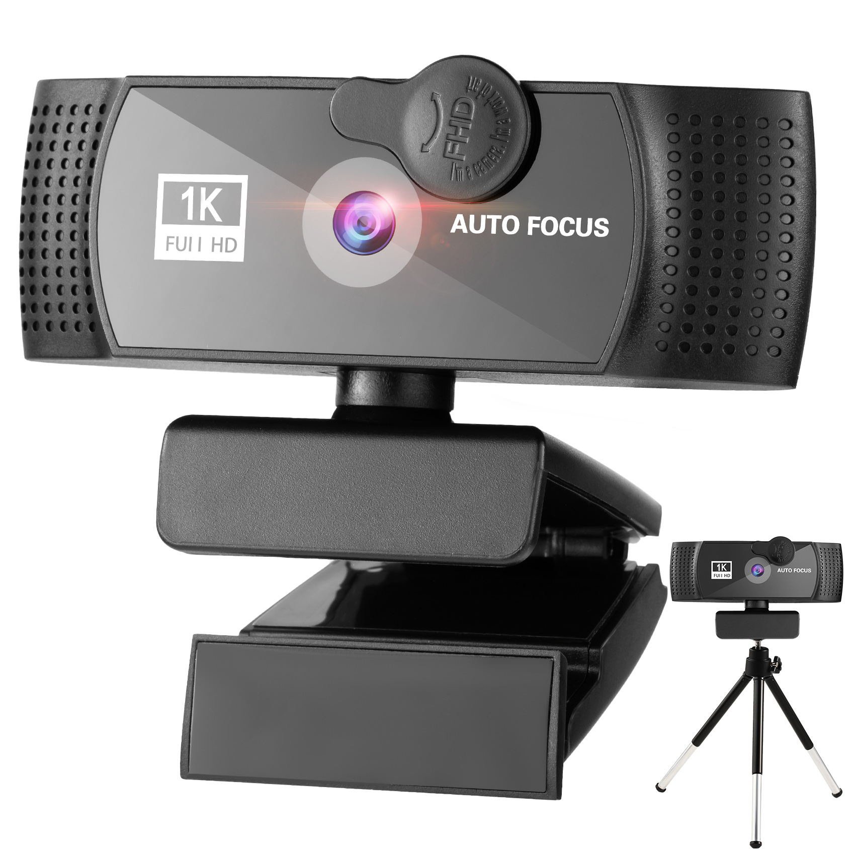 8K 4K 2K 1K Full HD Live Web Camera Auto Focus With Microphone, USB Plug Web Cam For PC Computer Laptop Private Model