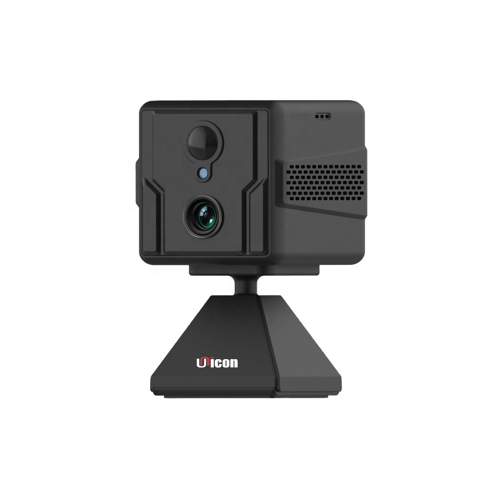 2MP 1080P Mini Small Camera Two Way Audio Night Vision Smart Home Wireless Indoor Security Camera WiFi