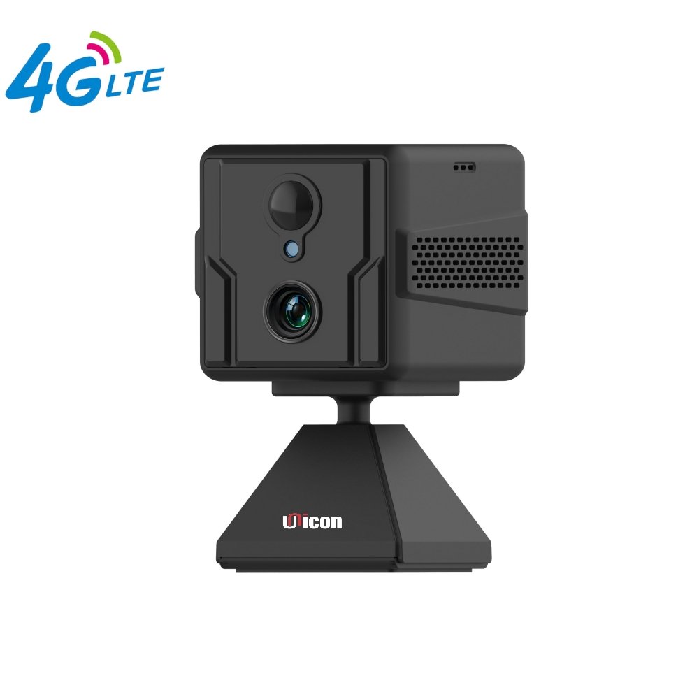 2MP 1080P Mini Small Camera Two Way Audio Night Vision Smart Home Wireless Indoor Security Camera WiFi