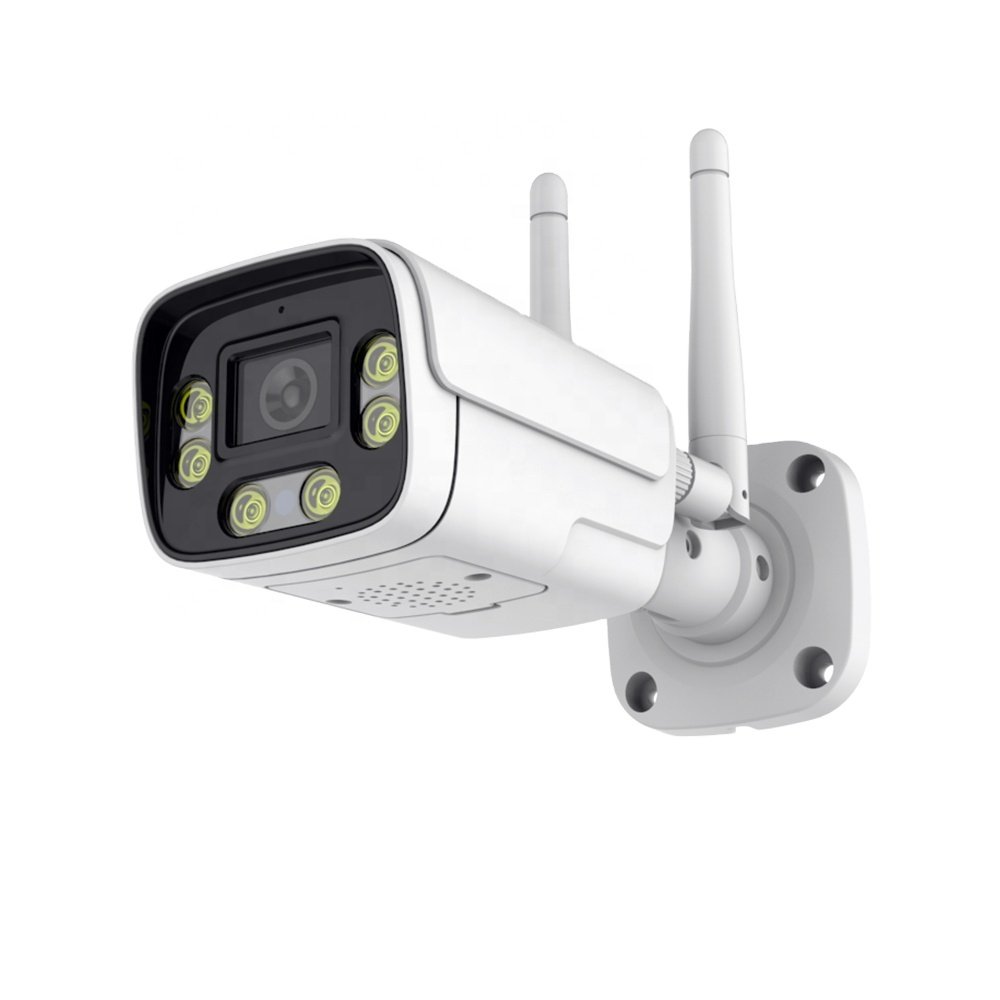 WIFI/4G Sim 8MP 5MP HD Indoor Outdoor Wireless Monitor Micro 4K Cam Home Security Surveillance Night Vision Network Video Webcam