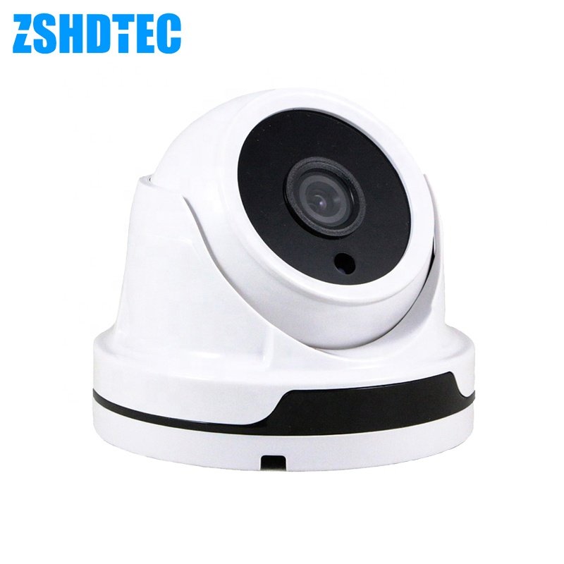 OEM Video Surveillance Camera Factory Direct HD Analog cctv camera 5mp ahd hybrid 4 in 1 security camera