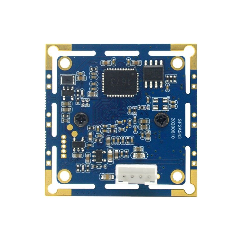 2MP Night Vision Color Camera USB Xray Image Sensor Mini High Speed USB2.0 Camera Module Global Shutter