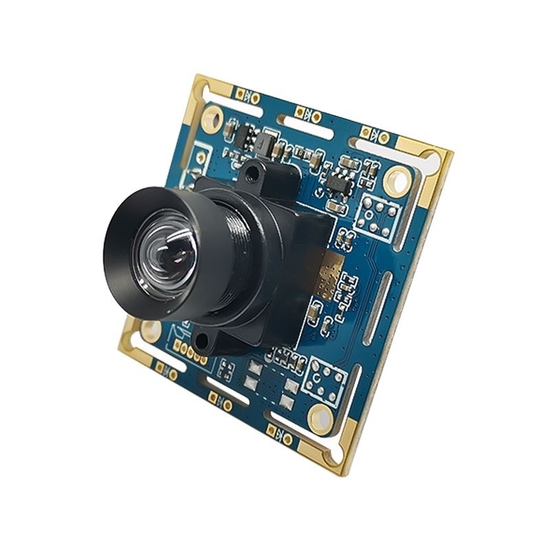 2MP Night Vision Color Camera USB Xray Image Sensor Mini High Speed USB2.0 Camera Module Global Shutter