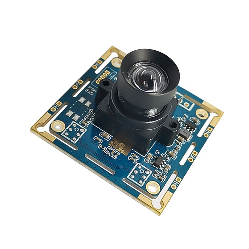2MP Night Vision Color Camera USB Xray Image Sensor Mini High Speed USB2.0 Camera Module Global Shutter
