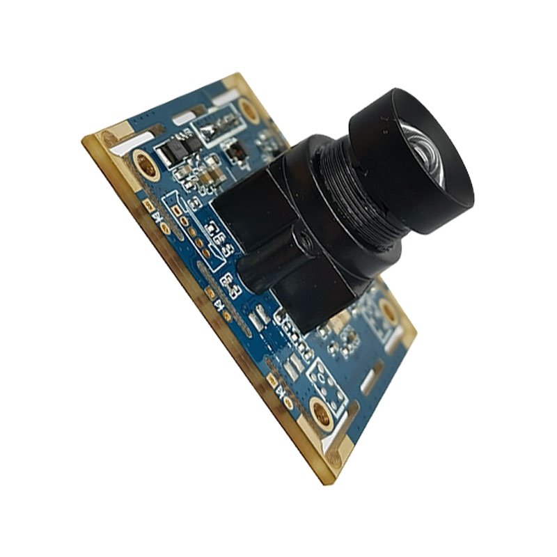 2MP Night Vision Color Camera USB Xray Image Sensor Mini High Speed USB2.0 Camera Module Global Shutter