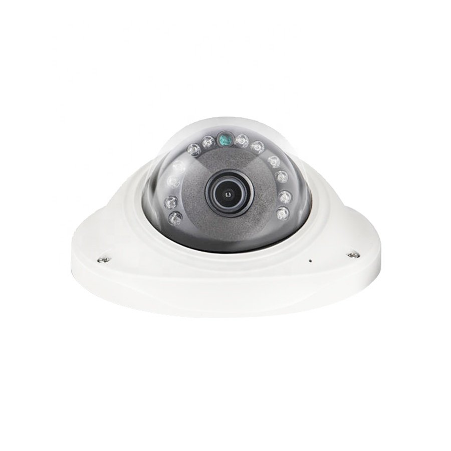 1080P 960P 720P Analog Security Camera