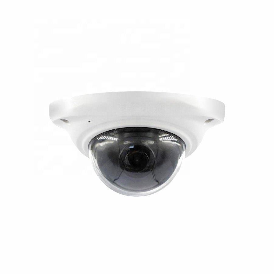 1080P 960P 720P Analog Security Camera