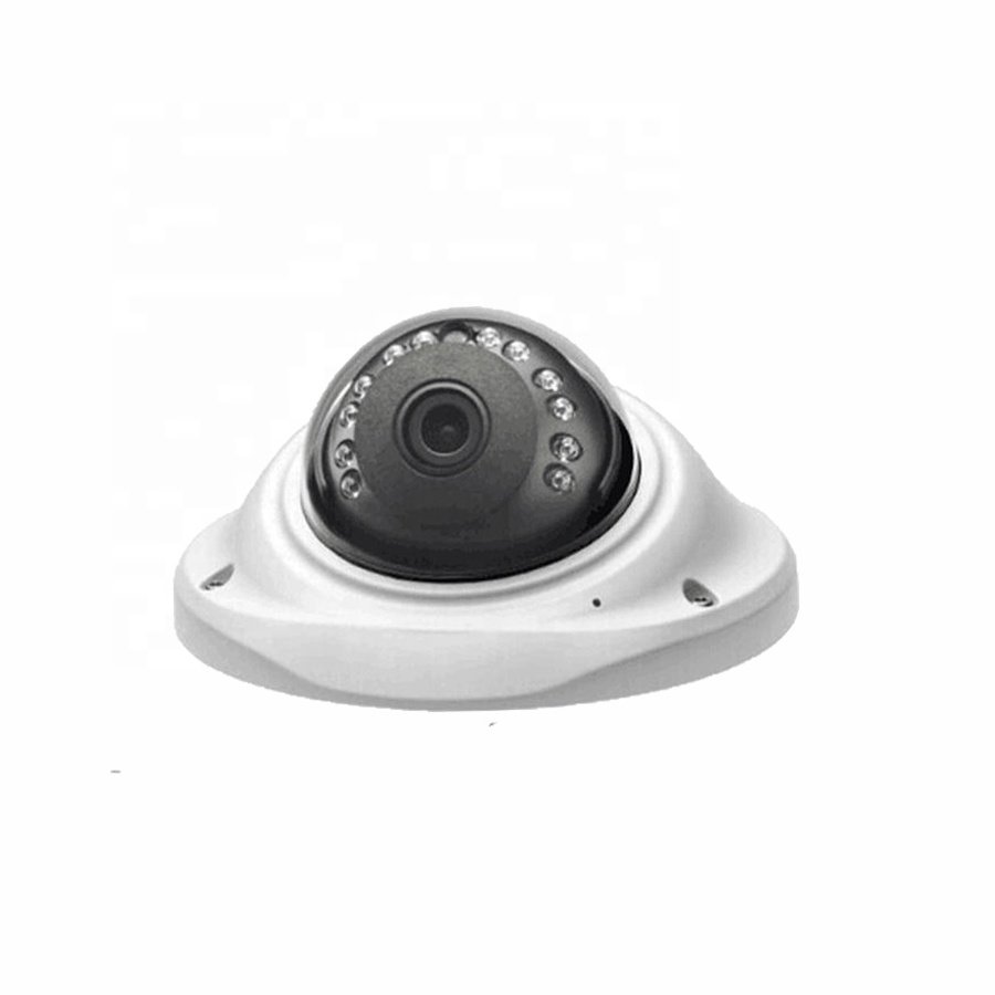 1080P 960P 720P Analog Security Camera
