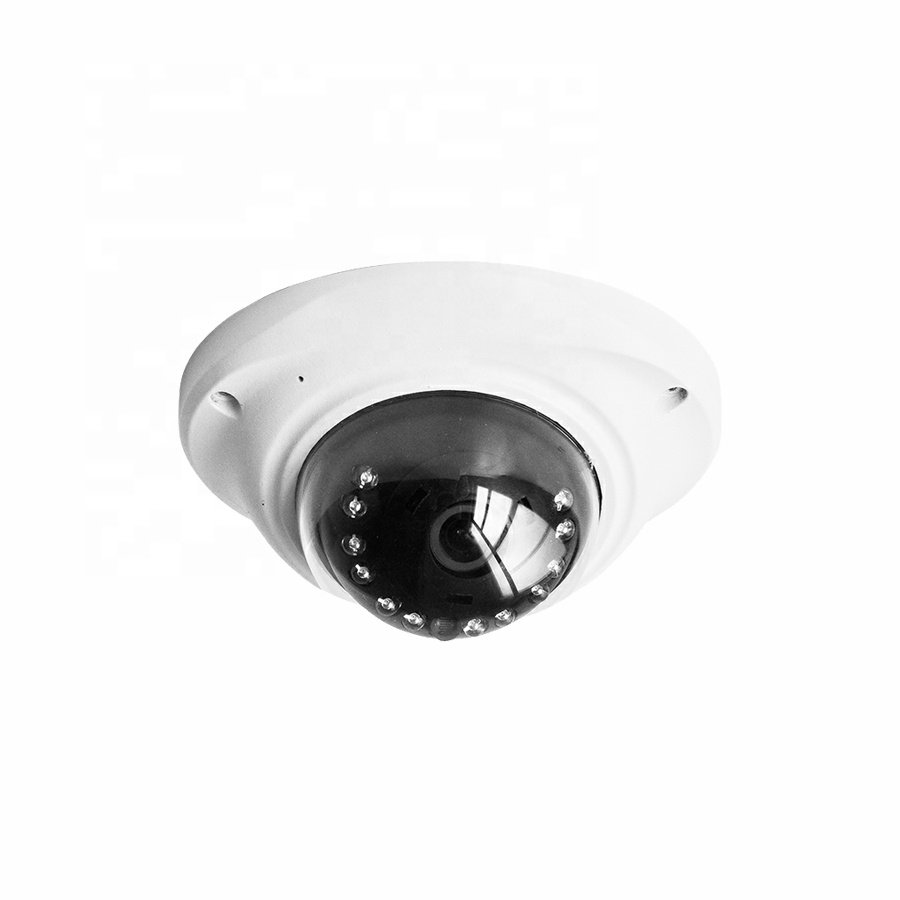 1080P 960P 720P Analog Security Camera