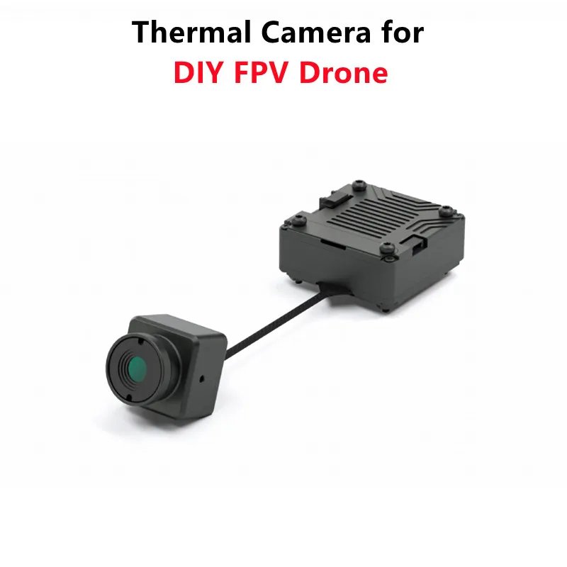 CADDX Thermal Camera for DIY FPV Drone Analog lens HD Len Replacement Caddxfpv