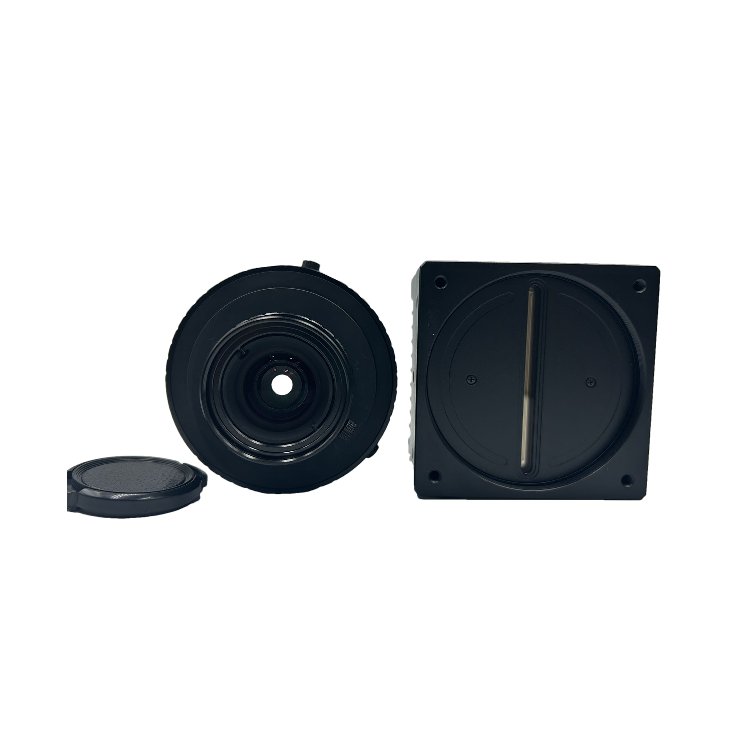 16MP CMOS Camera Link line scan camera
