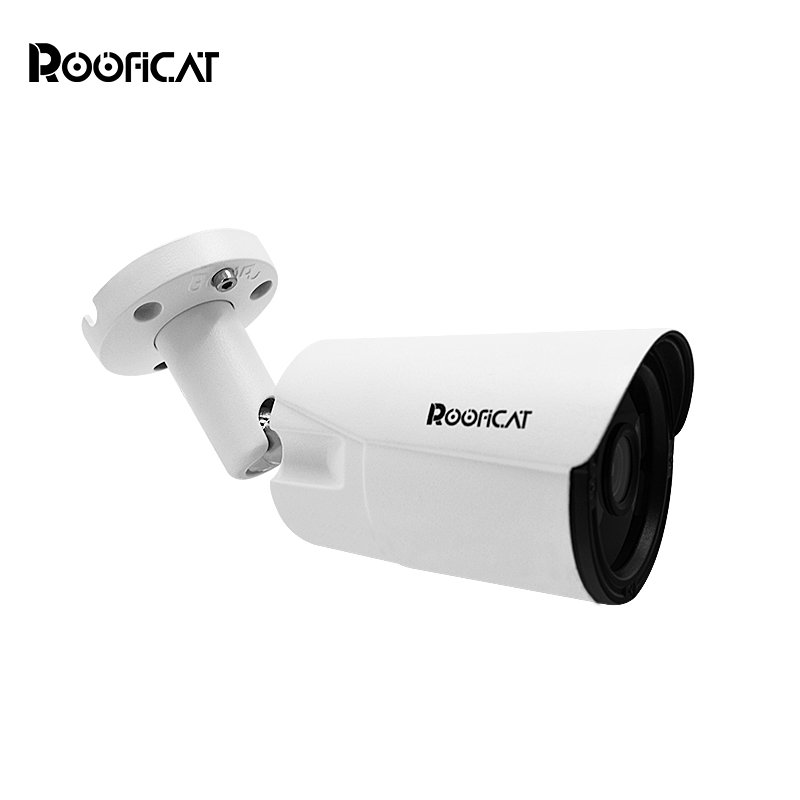 Best Selling New Style 2mp Hd 1080p Warm Light 30m Full Color Indoor Outdoor Surveillance Ahd Analog Security camera