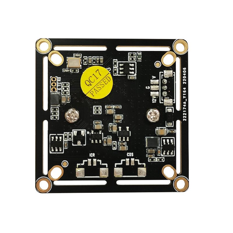 CMOS Camera Module Video Phone Doorbell 1080P AHD CVBS CCTV camera Analog Camera Module