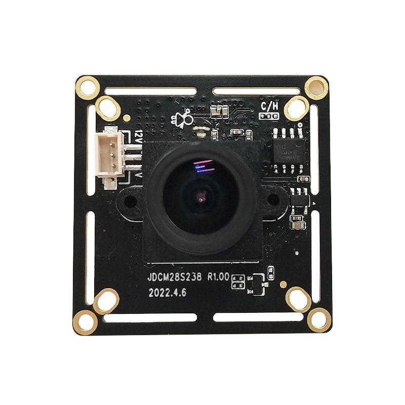 CMOS Camera Module Video Phone Doorbell 1080P AHD CVBS CCTV camera Analog Camera Module