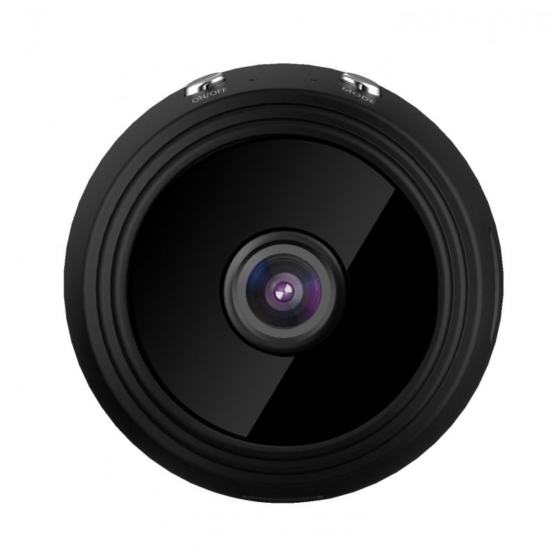 Wholesale&Dropshipping A9 720P Wifi Wireless Network Wide-angle Recorder Mini Camera