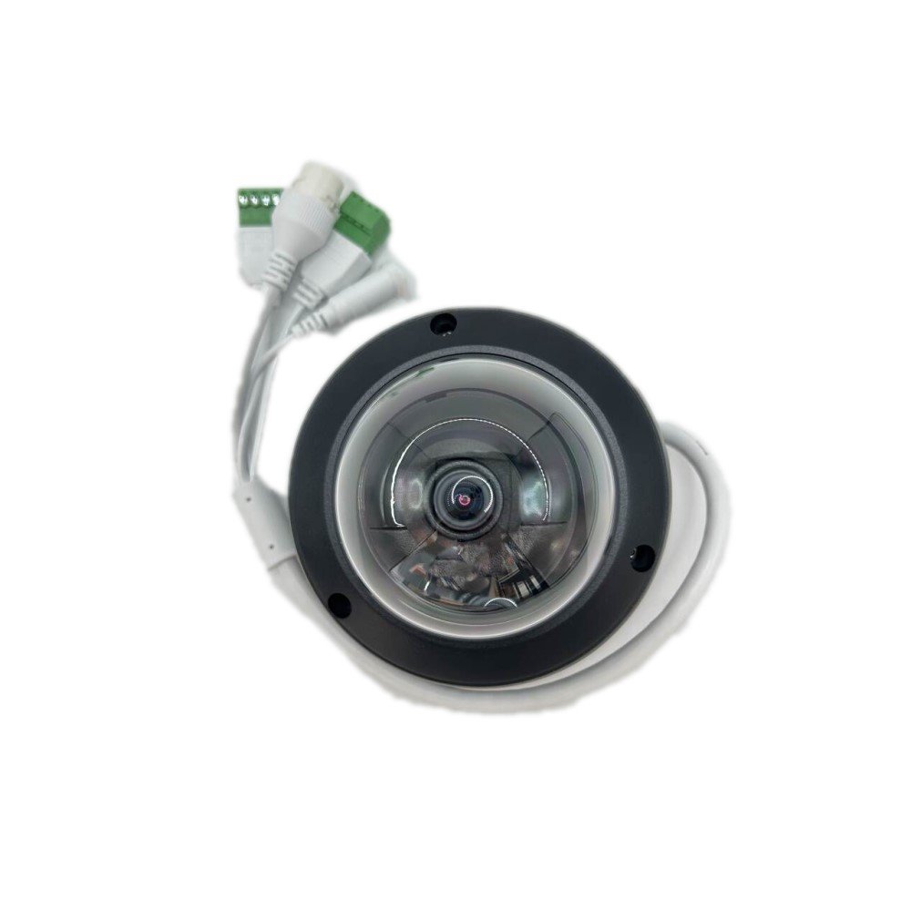 HIK 4K Acusense Fixed Dome Network Camera DS-2CD2186G2-ISU